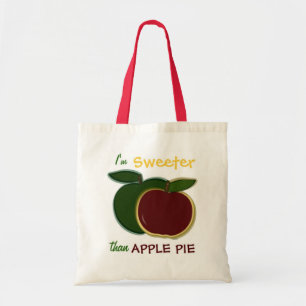 Sweeter than Pie Bag