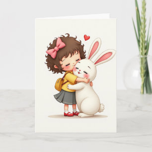 Sweetest Friends Greeting Card