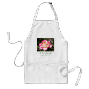 Sweetest Gifts in Life come from those You Love! Standard Apron