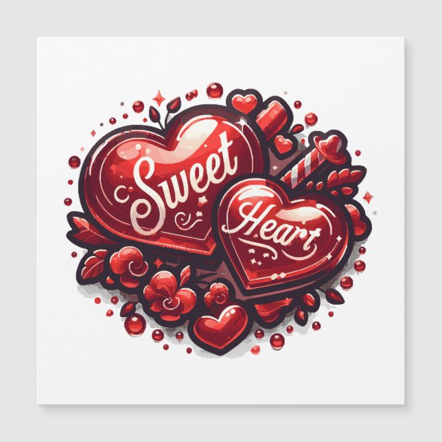 Sweetheart (Front)