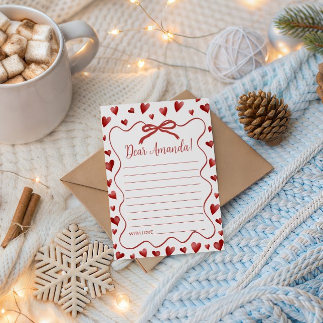 Sweetheart Advice Card First Birthday (Creator Uploaded)