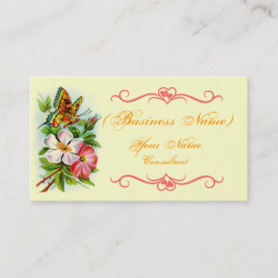 Sweetheart Business Card