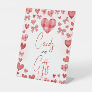 Sweetheart Cards and Gifts Baby Shower Sign