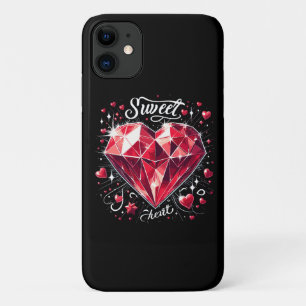 Sweetheart iPhone 11 Case