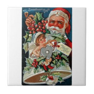 Sweetheart Days Tile