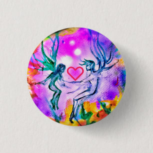SWEETHEART FAERIES SMALL PIN