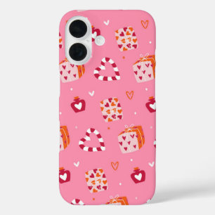 Sweetheart Gifts iPhone 16 Case