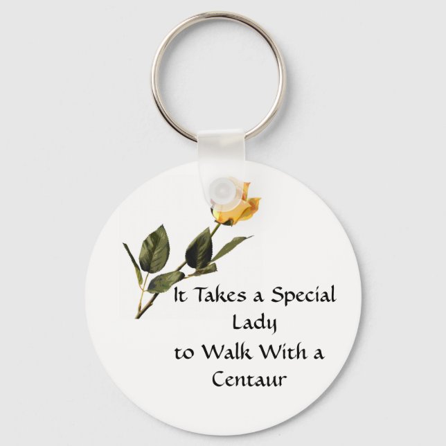 sweetheart keychain (Front)