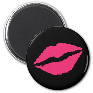 Sweetheart Lips Magnet