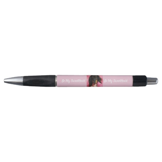 SweetHeart Love Writing Pen (Front)