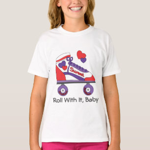 Sweetheart Skate T-Shirt