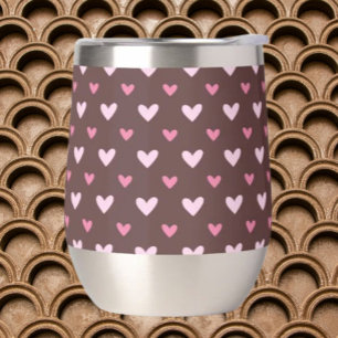 Sweetheart Stemless Wine Tumbler