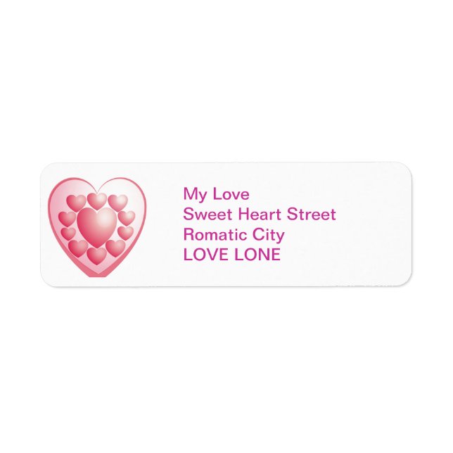 SweetHeart SWEET HEART (Front)