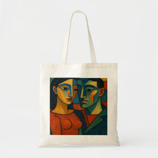 sweetheart tote bag