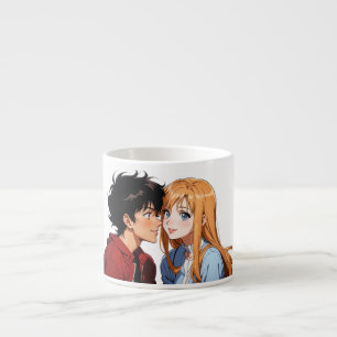 Sweethearts Espresso Cup