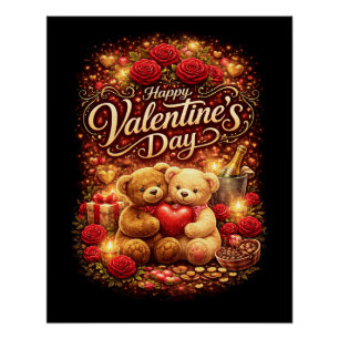 Sweethearts Forever Poster