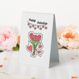 Sweetheart's Secret: A Heartfelt Valentine's Day D