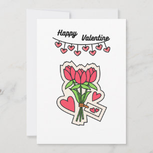 Sweetheart's Secret: A Heartfelt Valentine's Day D Invitation