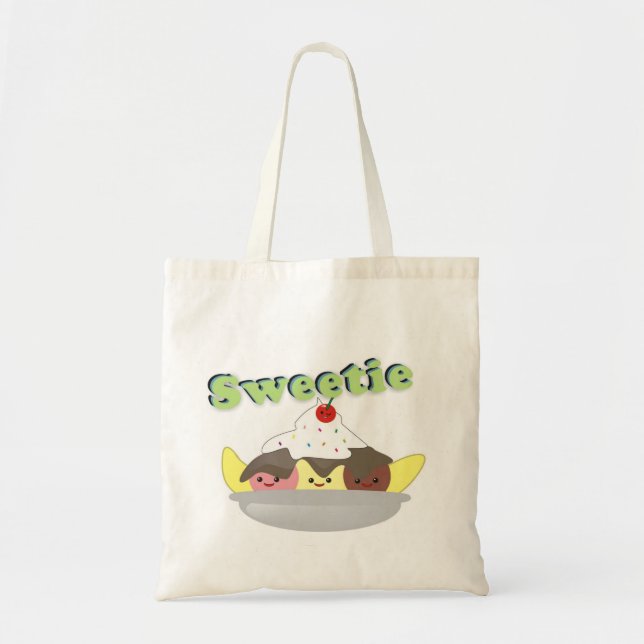 Sweetie Bag (Front)