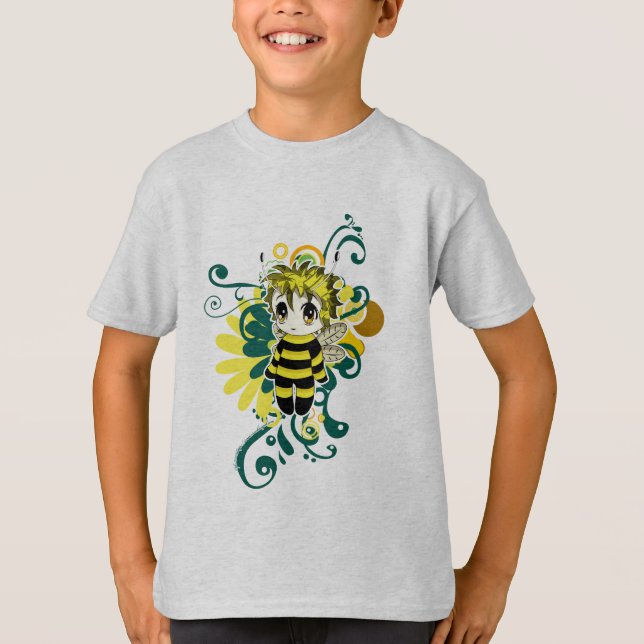Sweetie Bee Tee (Front)