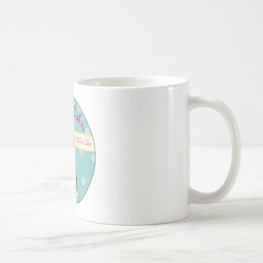 Sweetie Cakes Coffee Mug
