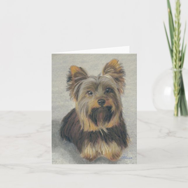 Sweetie Card (Front)