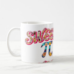 Sweetie Pi (Filled with Pies) Coffee Mug