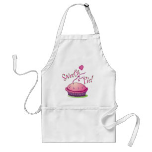 Sweetie Pie Apron