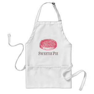 Sweetie Pie Apron