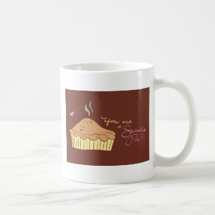 Sweetie Pie Coffee Mug