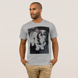 SWEETIE PIE DOG T-Shirt