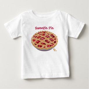 Sweetie Pie Kid's T-Shirt