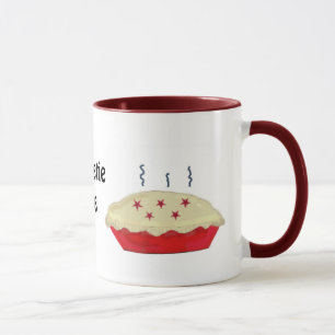 Sweetie Pie Mug