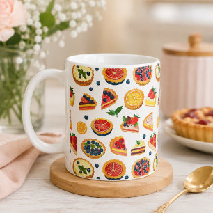 Sweetie Pie - Pi Day 1st Birthday Party Coffee Mug