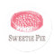 Sweetie Pie Stickers