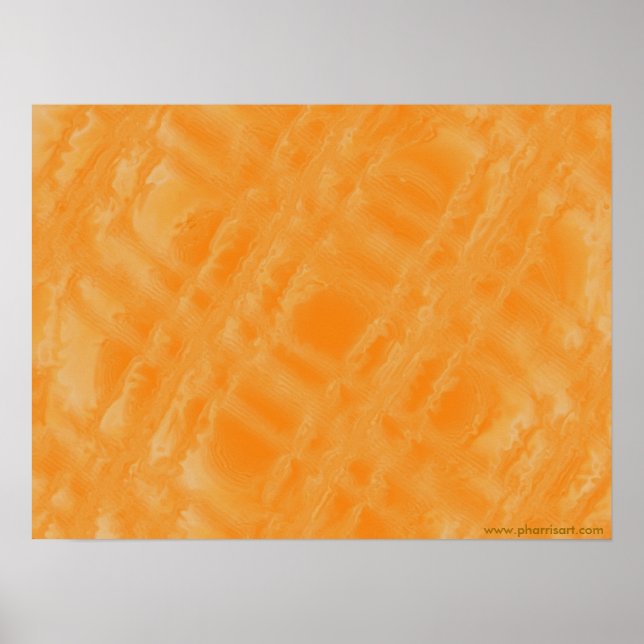 Sweetly Industrious Print (Front)