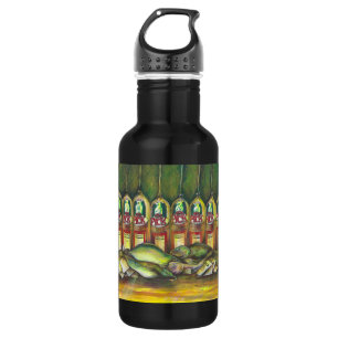Sweetmeat 532 Ml Water Bottle