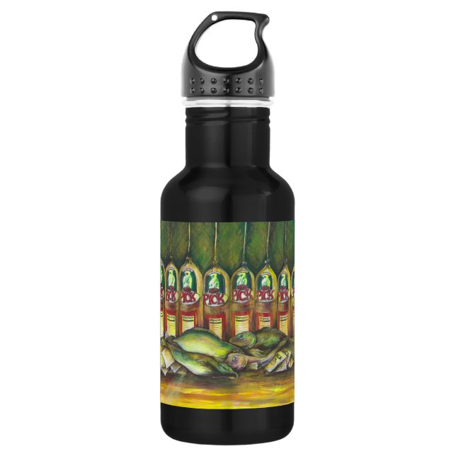 Sweetmeat 532 Ml Water Bottle (Front)