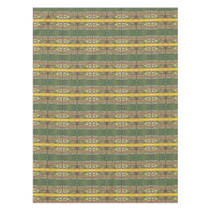 Sweetmeat Tablecloth