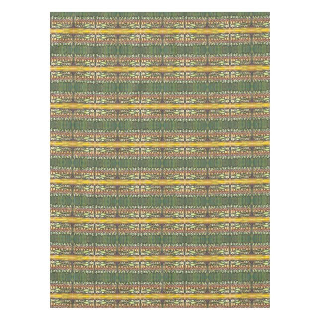 Sweetmeat Tablecloth (Front)