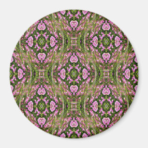 Sweetpeas Delighted... Magnet