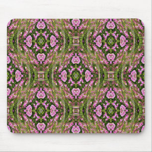 Sweetpeas Delighted.... Mouse Mat