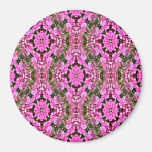 Sweetpeas in Love... Magnet
