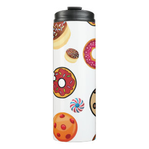 Sweets 1 thermal tumbler