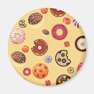 Sweets 2 magnet