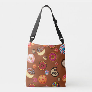 Sweets 3 crossbody bag