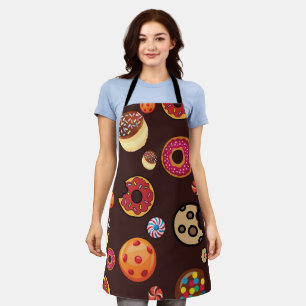 Sweets 4 apron
