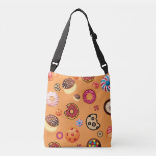 Sweets 6 crossbody bag