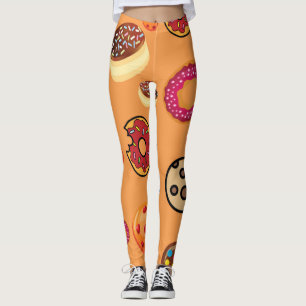 Sweets 6 leggings
