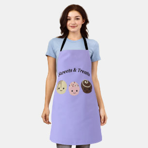 Sweets and Treats Apron